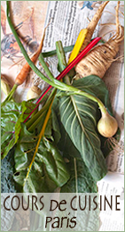 Paris cooking classes