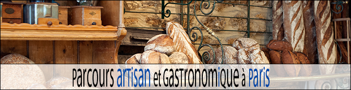promenades culinaire